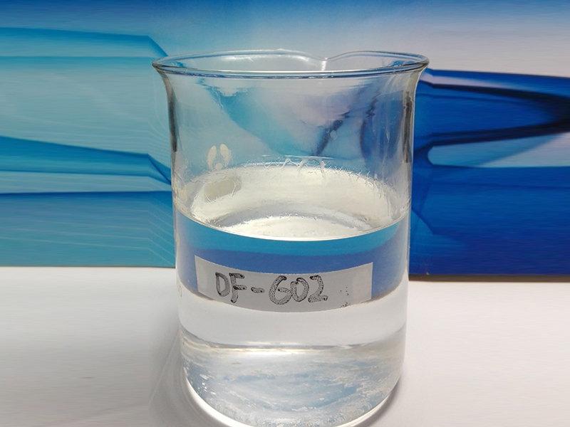 DF-620液体抑泡剂